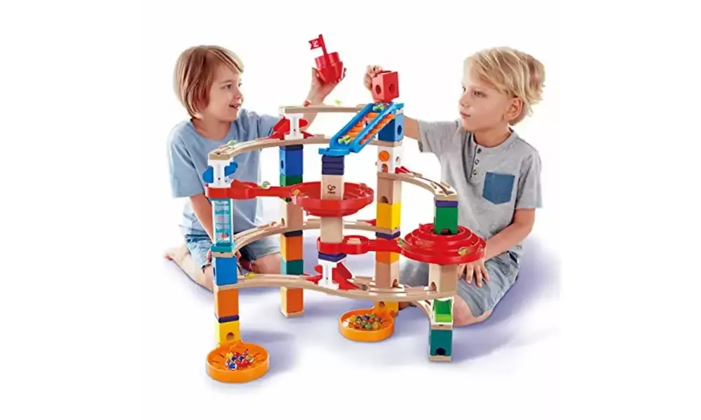 kreatywne zabawki dla 4 latki