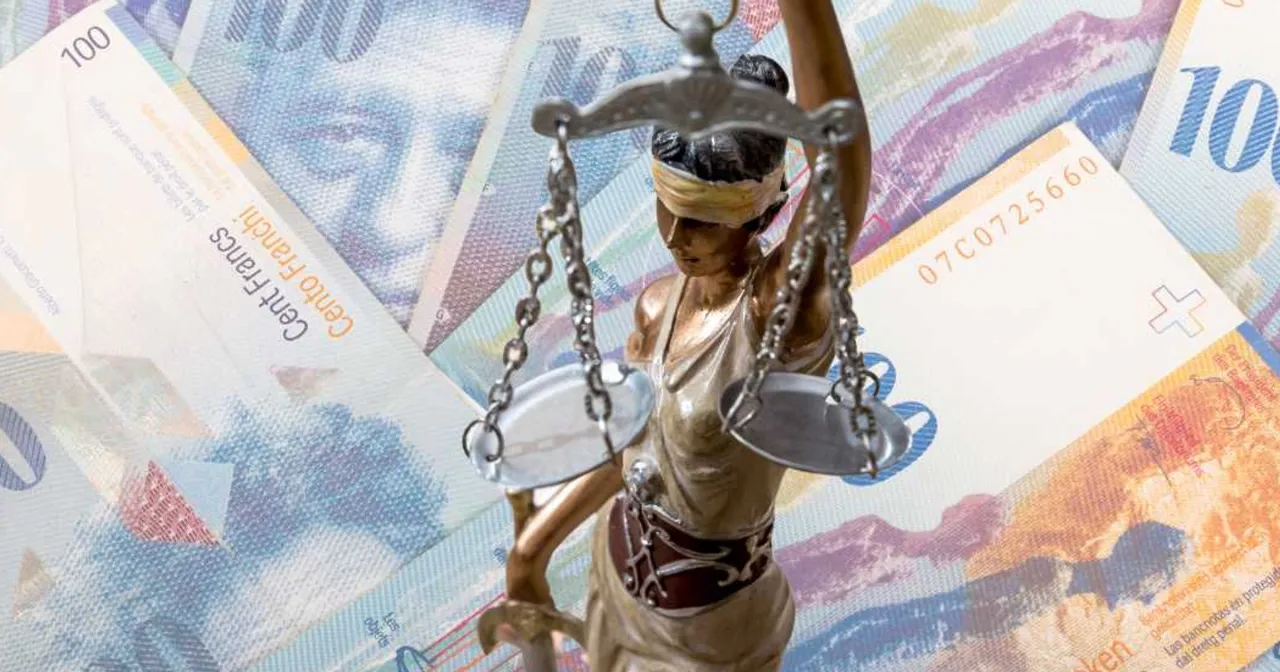 Zdjęcie Wcześniejsza spłata kredytu we frankach? Sprawdź, czy to pułapka!