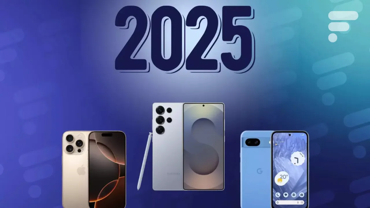 Zdjęcie Quel smartphone acheter en 2025 pour éviter de regretter son choix ?