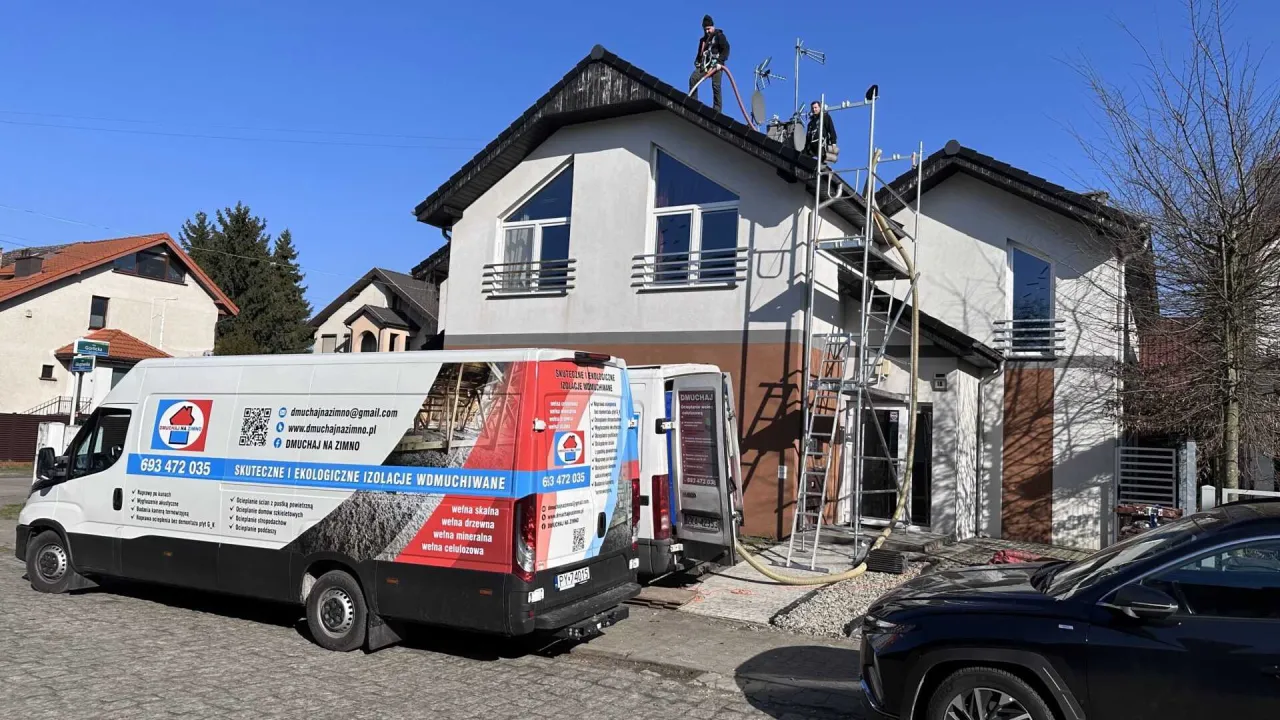 Zdjęcie Jak zabezpieczyć poddasze przed kunami i uniknąć kosztownych szkód