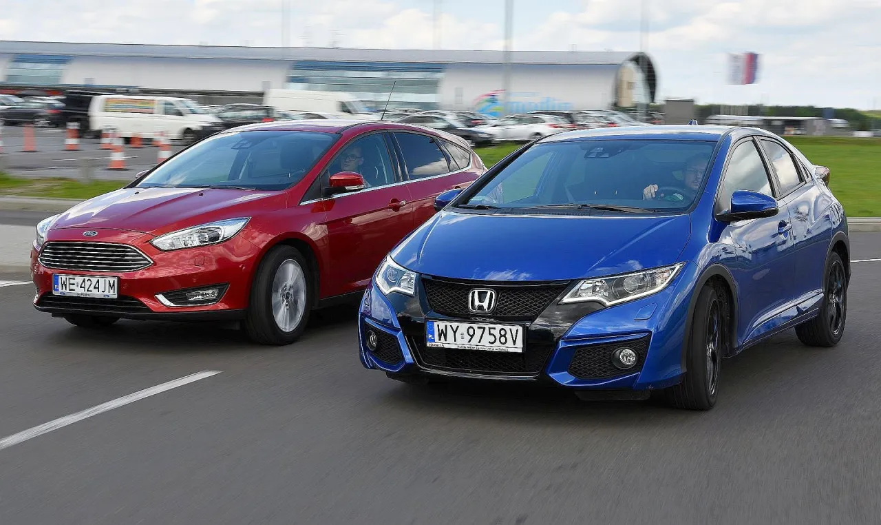 Polecane kompakty do 40 tys. zł