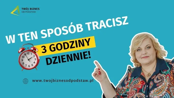 walka z cyfrowymi rozpraszaczami w pracy