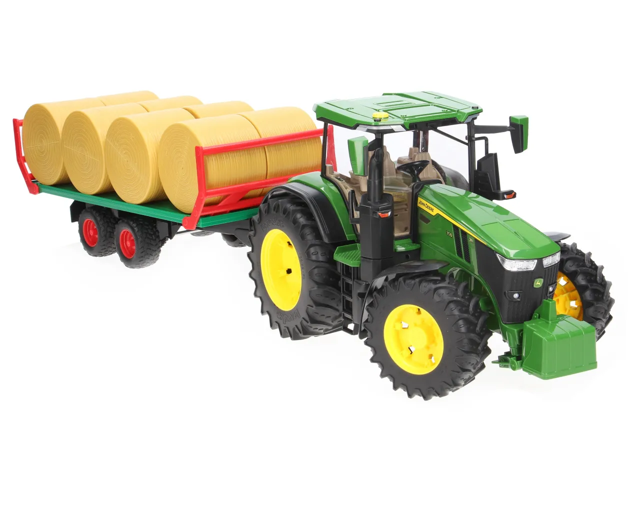 traktory z belami porównanie modeli