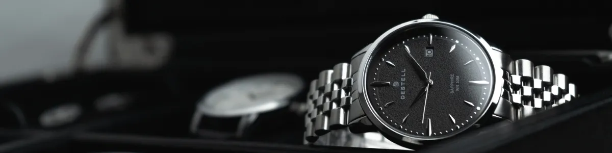 zegarki męskie styles casual sport elegancki