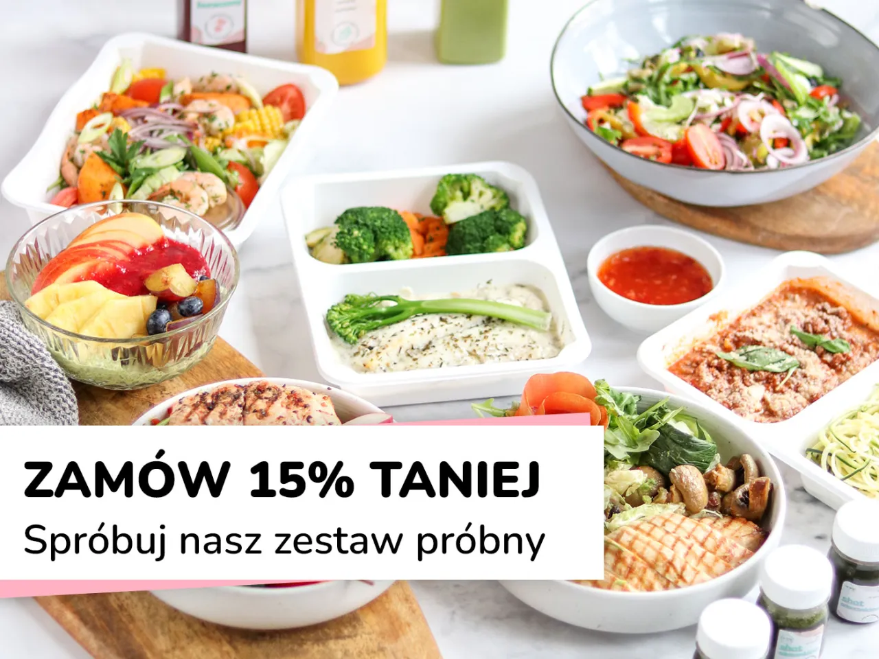 mąki niskie IG dla diabetyka