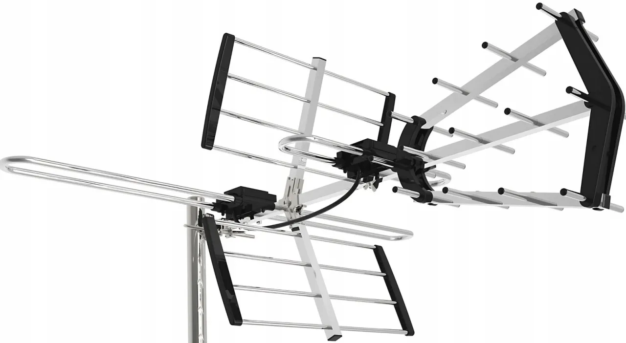 Antena COMBO Dipol MUX 8