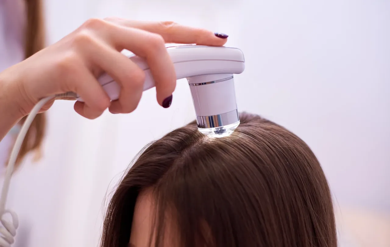 Zestaw prob&oacute;wek do badań krwi