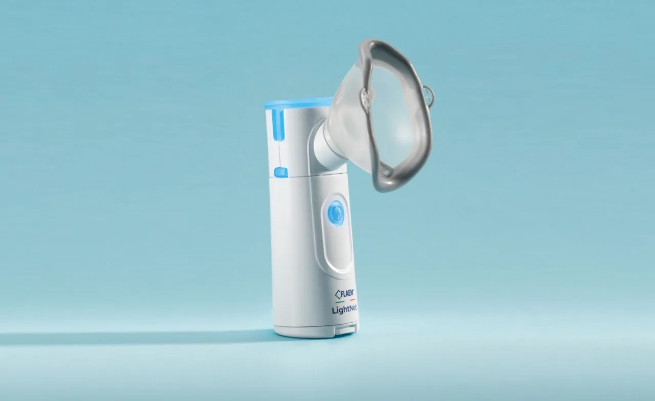 Nowoczesne inhalatory na POChP rodzaje i przykłady