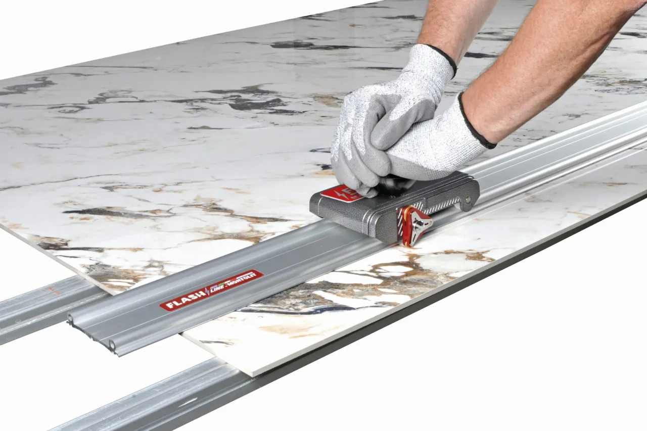 Narzędzia do malowania płytek