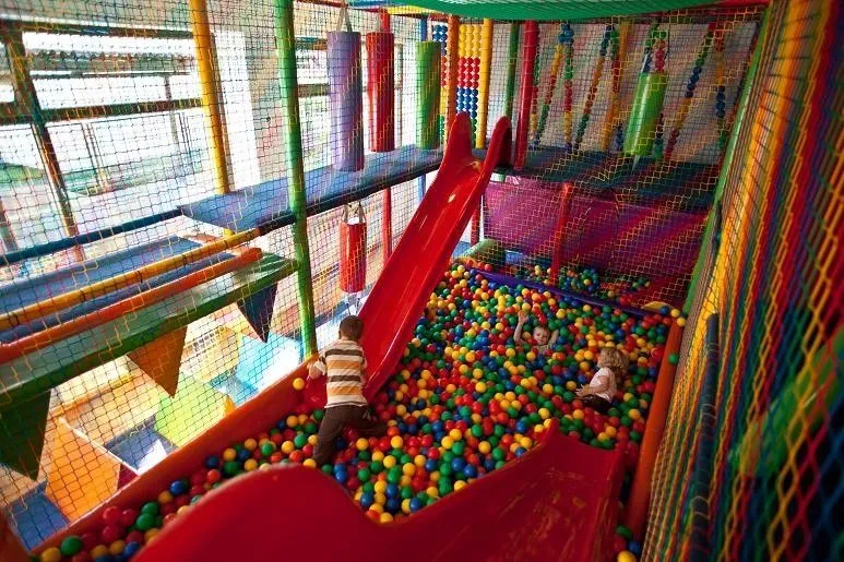 Pobierowo atrakcje dla dzieci