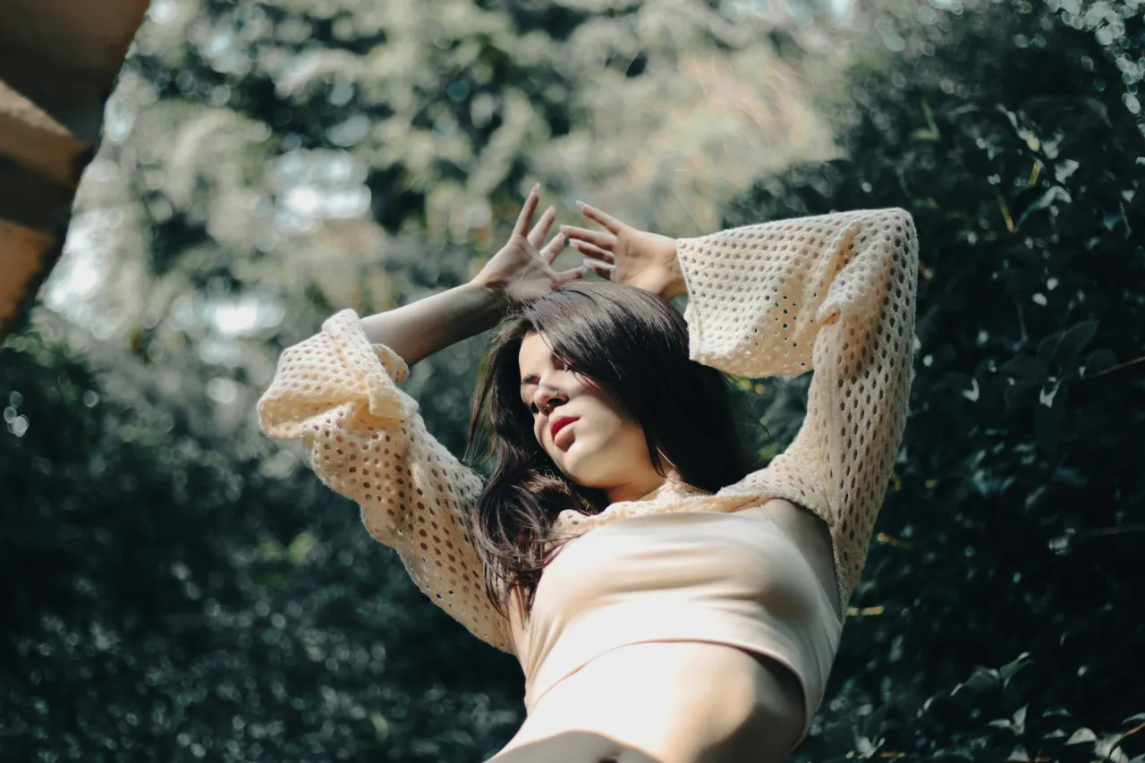 modelka media społecznościowe zarobki