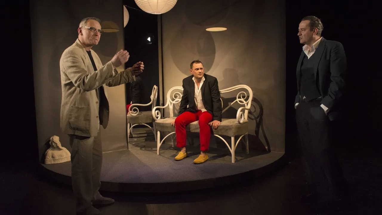 Zdjęcie Teatr Jaracza w Łodzi - historia, spektakle i ważne wydarzenia