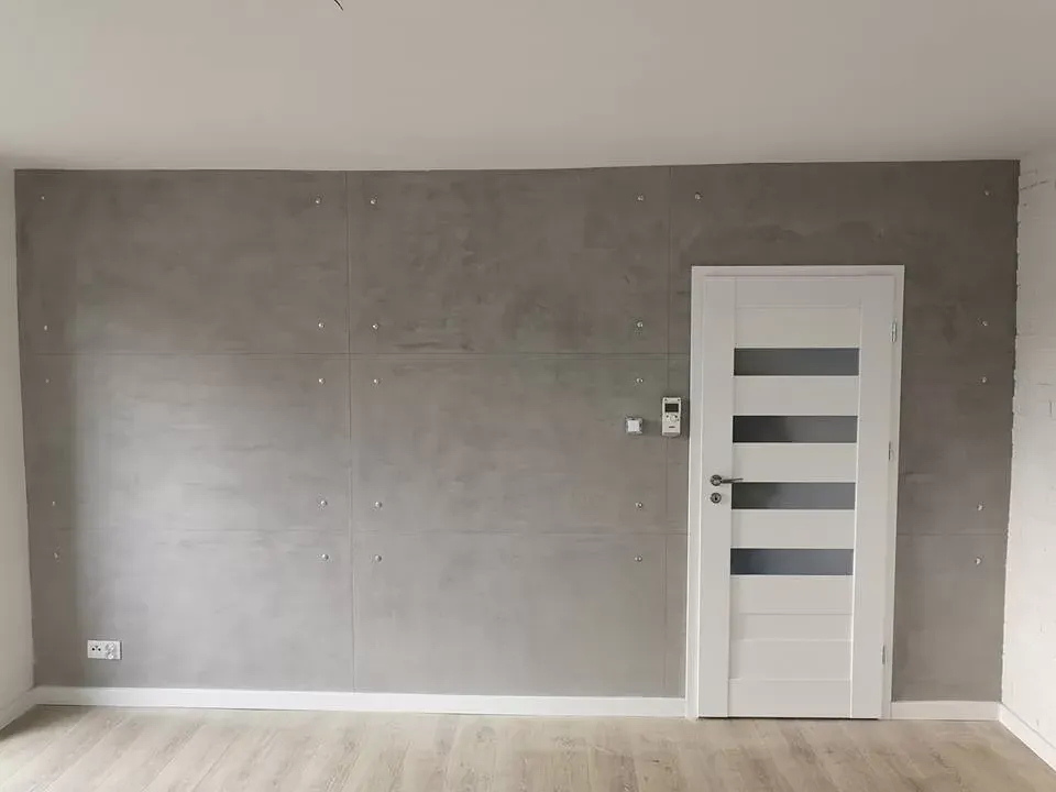 efekty betonu dekoracyjnego mat satyna połysk