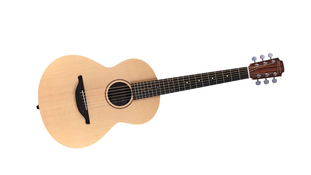 Sheeran by Lowden gitara Wee Lowden