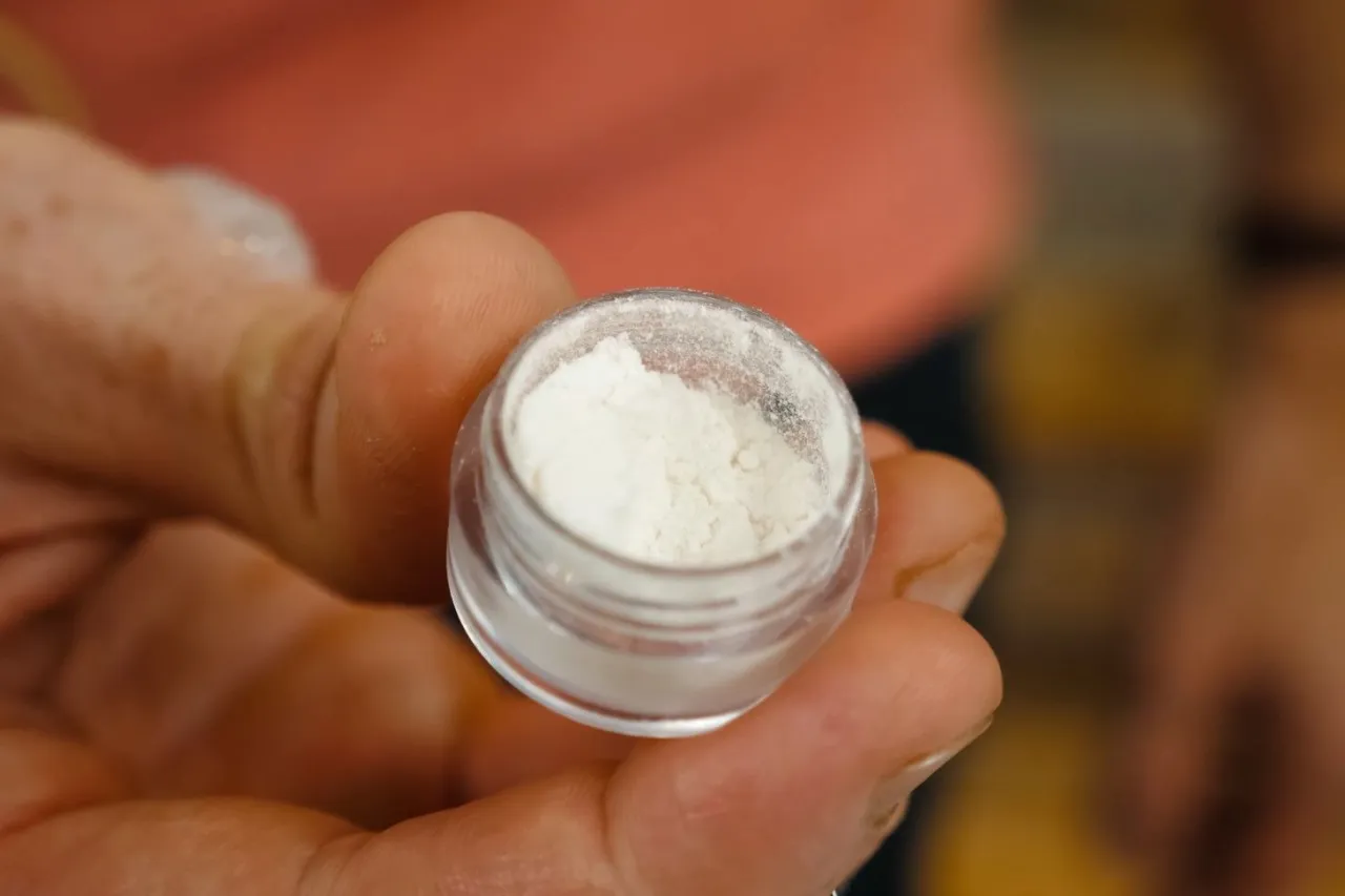 Mefedron i alkohol interakcje