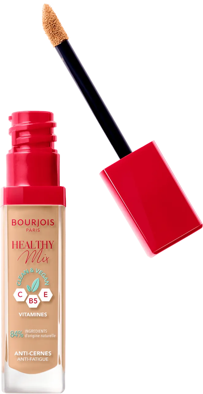 Zdjęcie Najlepsze korektory rozświetlające pod oczy w Rossmann – wybierz mądrze