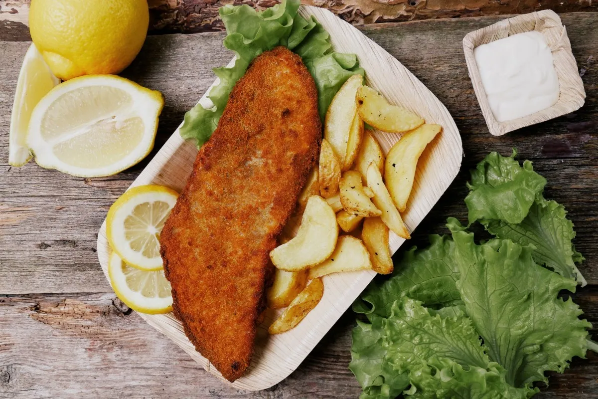 Zdjęcie Gdzie zjeść w Dźwirzynie? Odkryj najlepsze restauracje i smaki