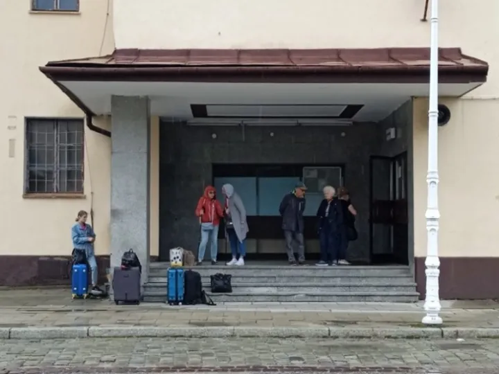 Zdjęcie Gdzie zatrzymuje się FlixBus w Krynicy-Zdroju? Oto wszystko, co musisz wiedzieć