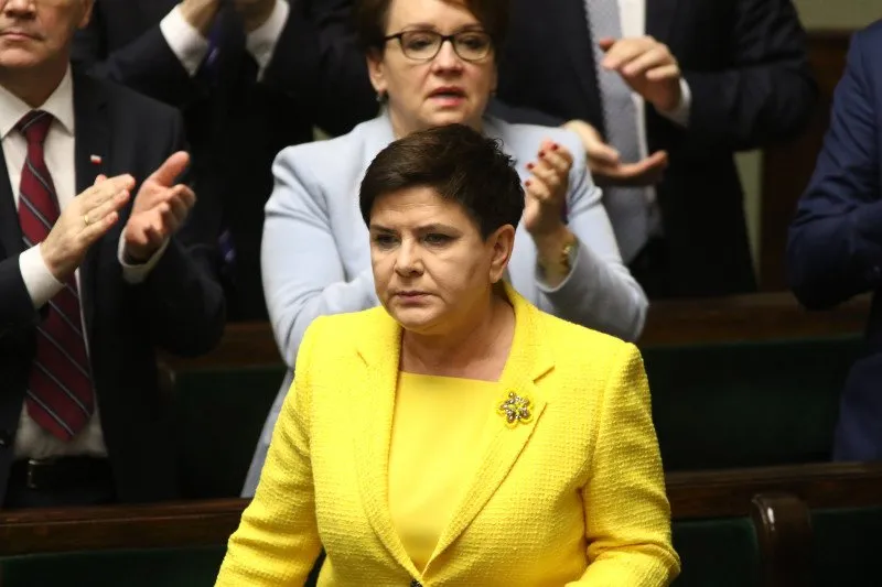 Zdjęcie Beata Szydło gdzie mieszka - zaskakujące szczegóły o jej domu w Przecieszynie