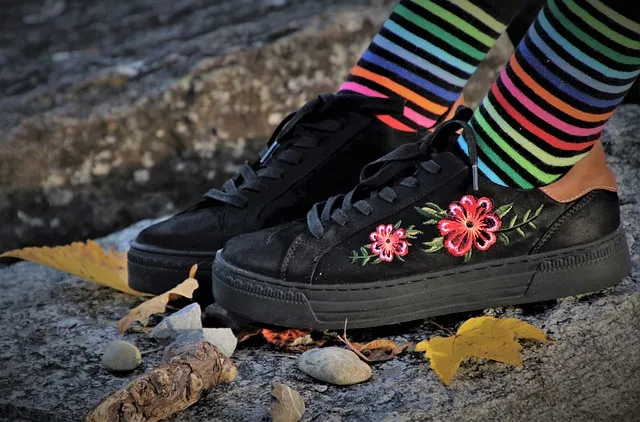 Zdjęcie Jakie Nike są teraz modne? Odkryj najgorętsze trendy i style