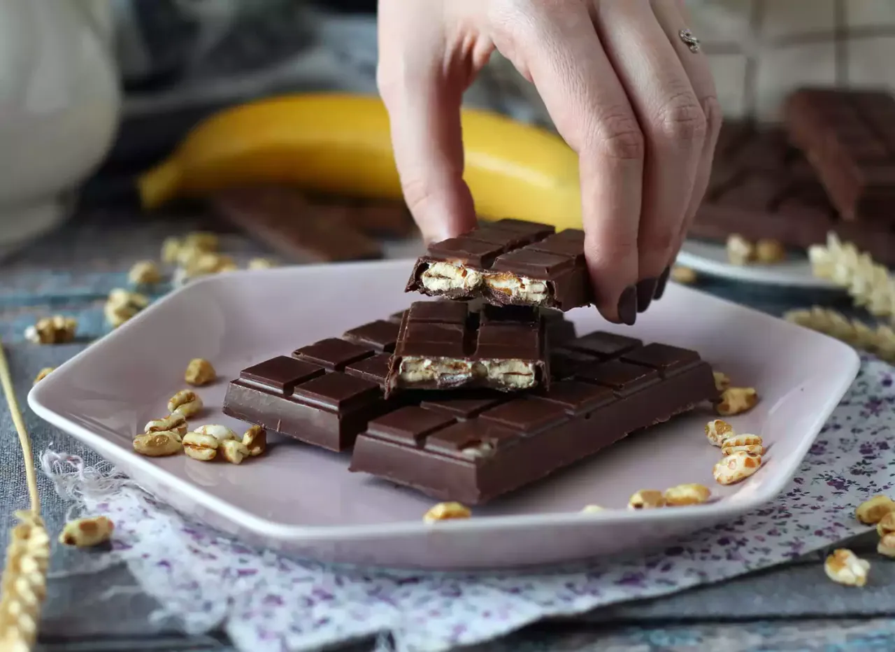 składniki kinder country domowe