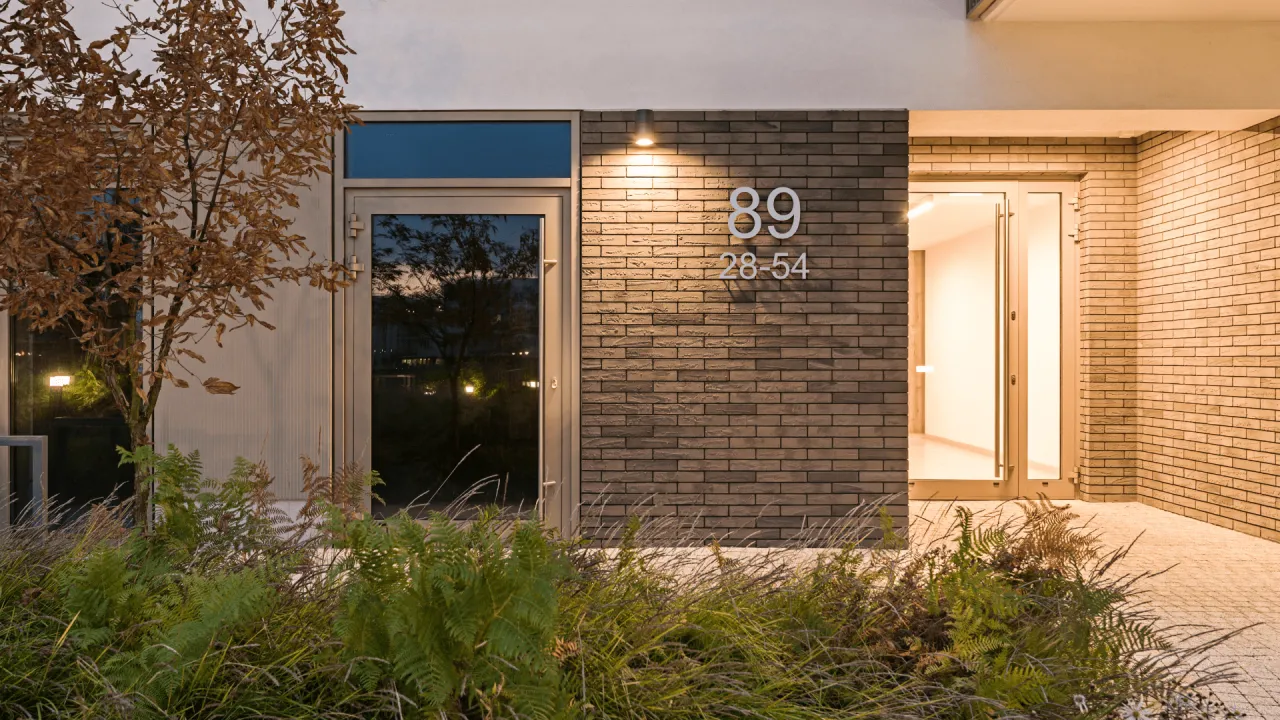 Drzwi antywłamaniowe klasa RC4 szczegóły testu