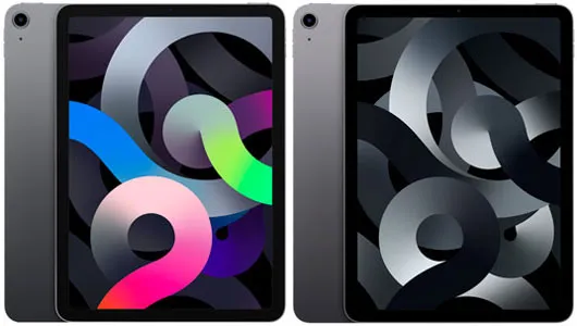 iPad Air 4 refurbished vs iPad Air 5 new price comparison