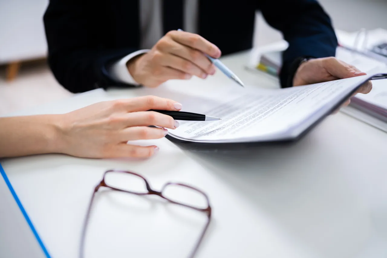 wz&oacute;r listu mazalnego i formularza KW-WPIS