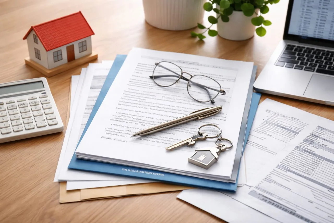 Checklista zakupu mieszkania spółdzielczego własnościowego