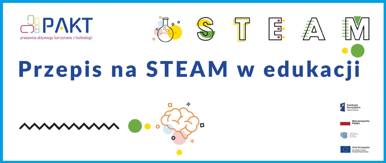 Projekty STEAM w szkole podstawowej