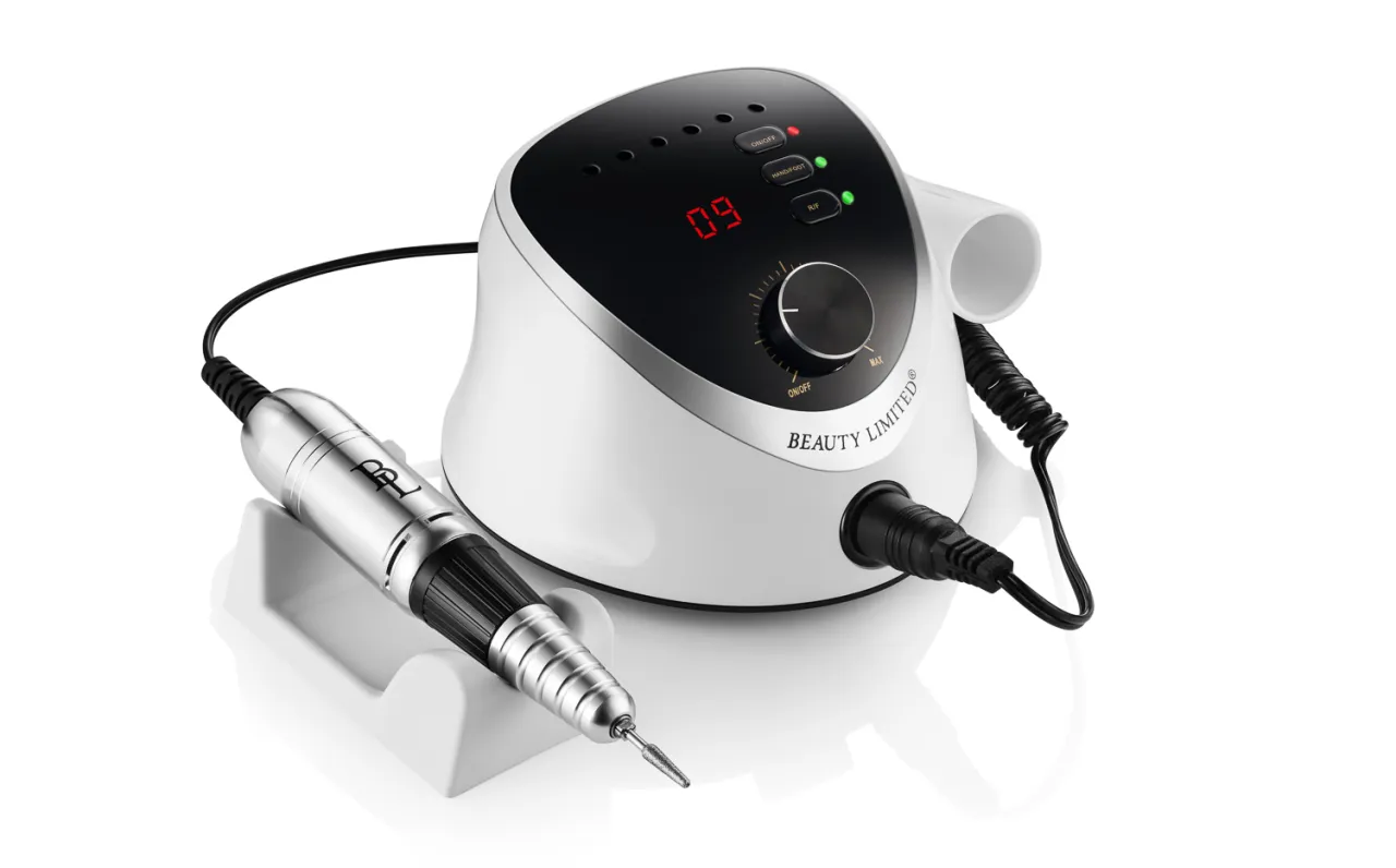 frezarka do paznokci zastosowania