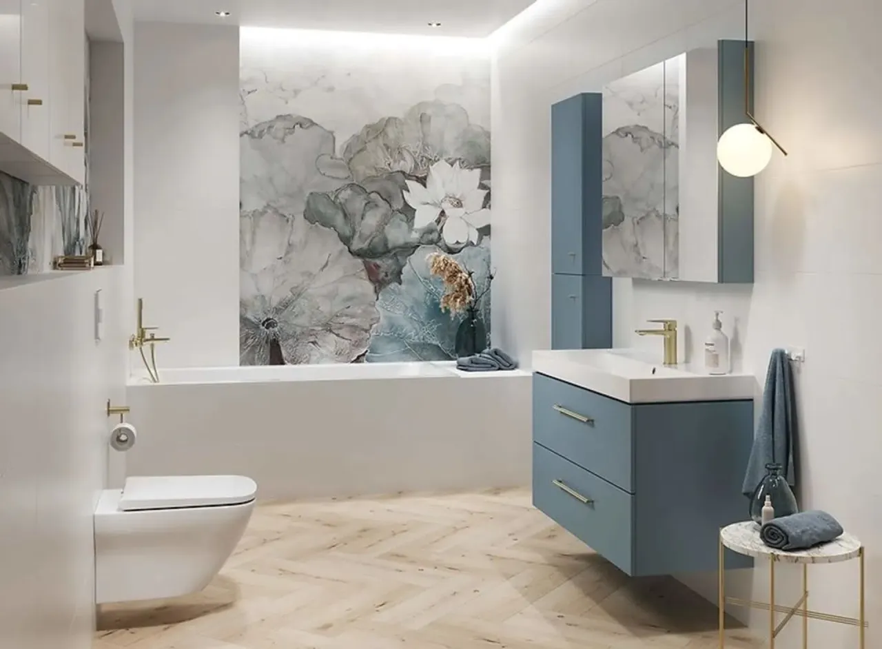 Przykładowe kosztorysy kafelkowania łazienki