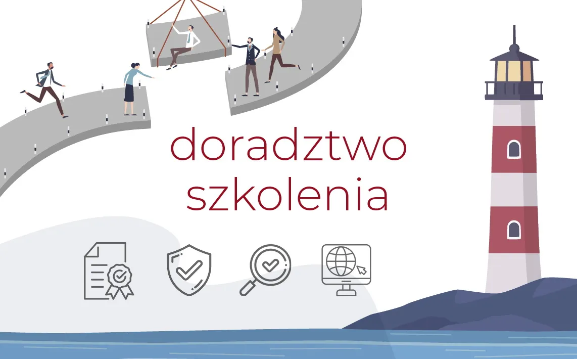 Rodzaje szkoleń i doradztwa dla firm MŚP