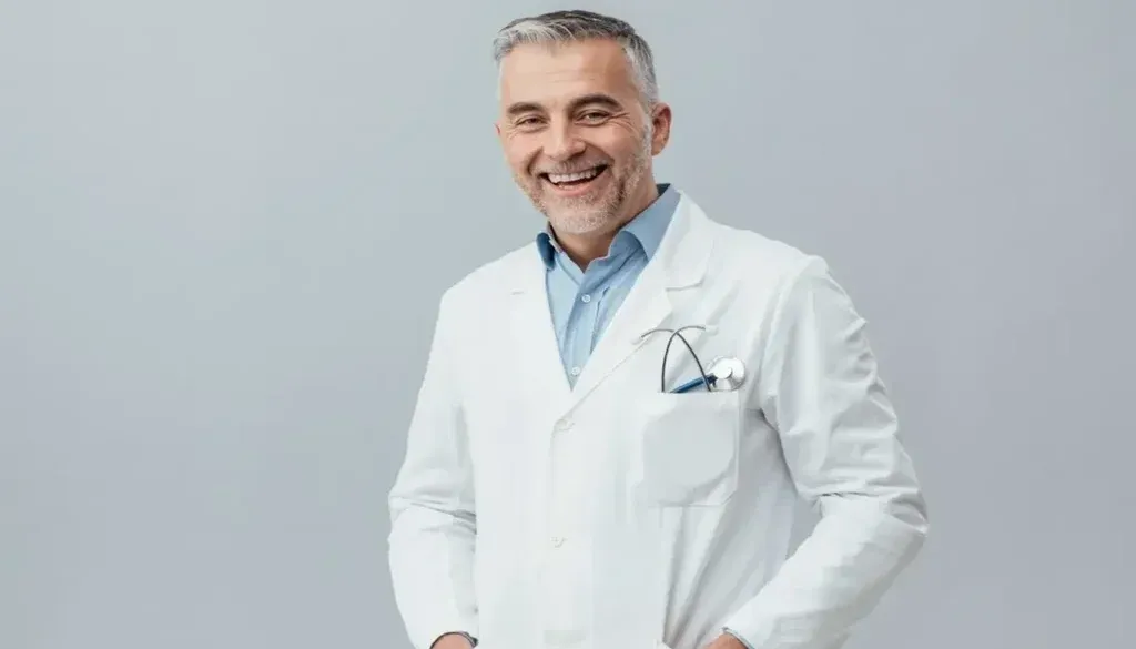 lekarz medycyny estetycznej kwalifikacje