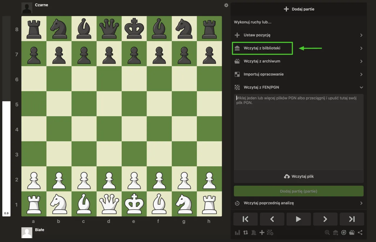 Zdjęcie Symulator szachów gra: Poznaj najlepsze wirtualne areny szachowe