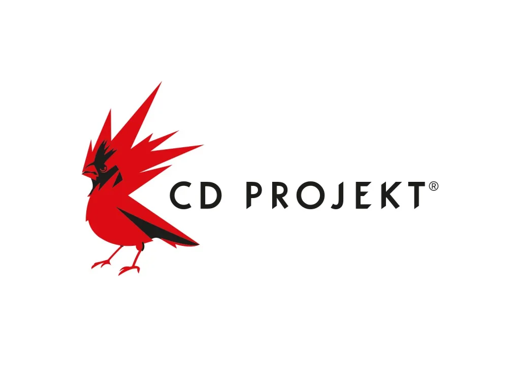 Logo CD Projekt RED