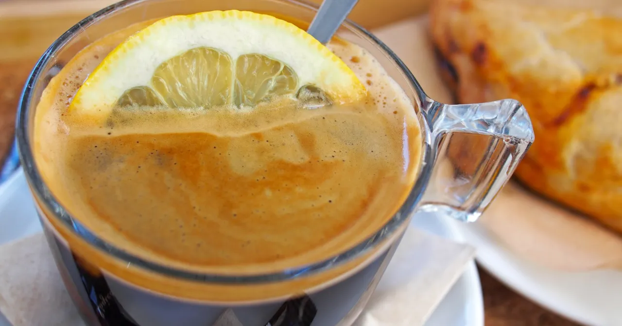 kawa i herbata na odchudzanie