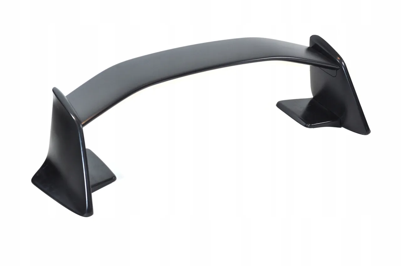 materiały spoiler ABS laminat carbon