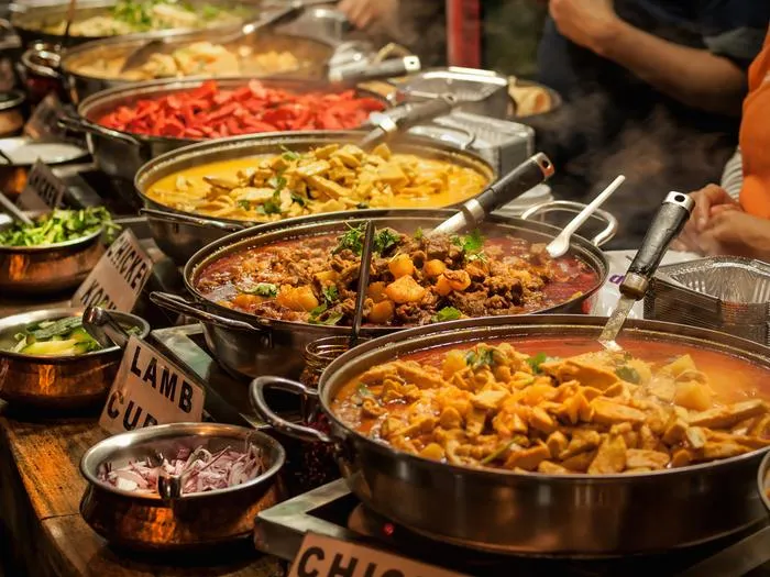 Zdjęcie Gdzie zjeść w Kutnie? Odkryj najlepsze lokale gastronomiczne