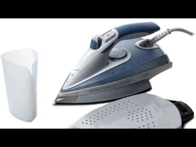 rodzaje stóp żelazka ceramiczna teflonowa stalowa