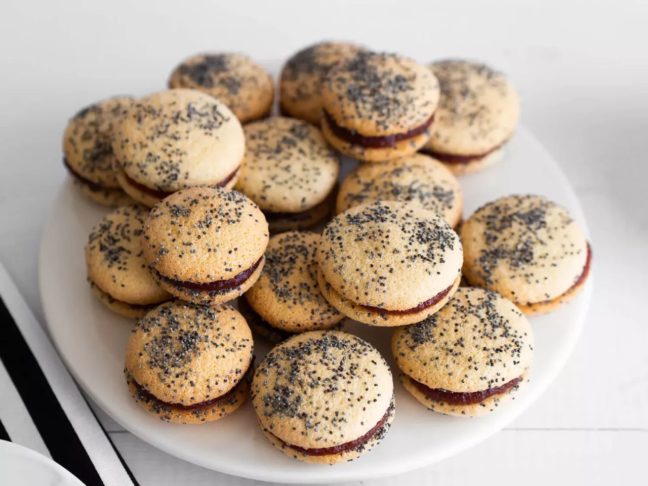 Rozwiązania problemów z pieczeniem ciastek