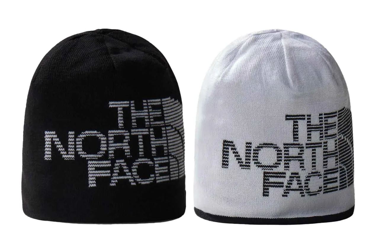 The North Face Mützen Modelle Vergleich