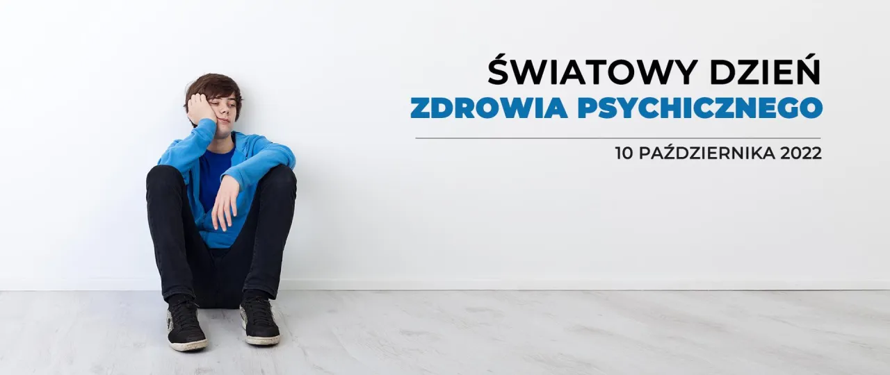 Mapa ośrodk&oacute;w zdrowia psychicznego Polska