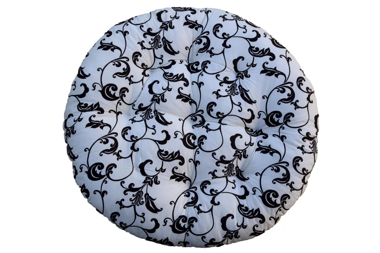 materiały do szycia poduszki bocianie gniazdo