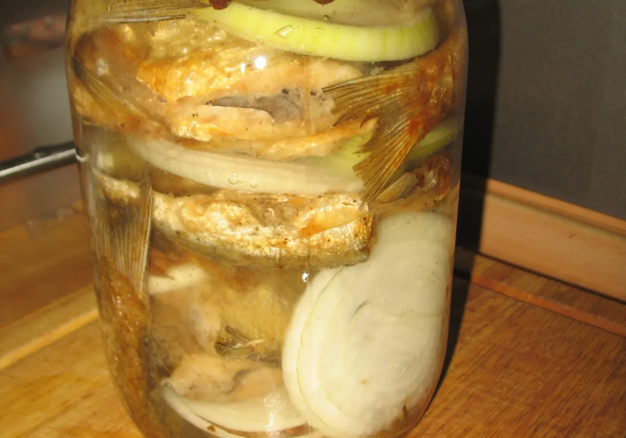 Najlepsze ryby do zalewy octowej