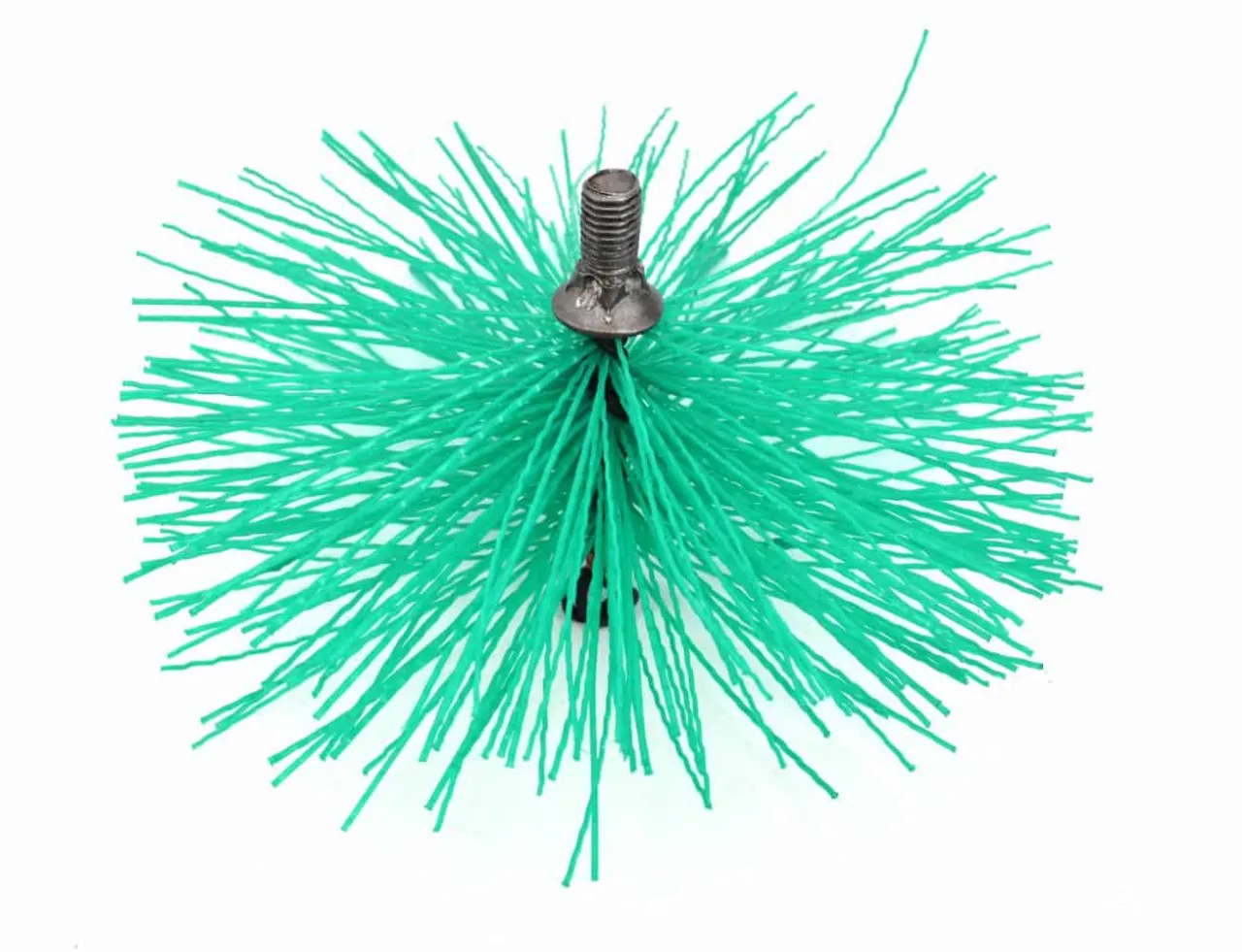 narzędzia do czyszczenia komina wycior szczotka