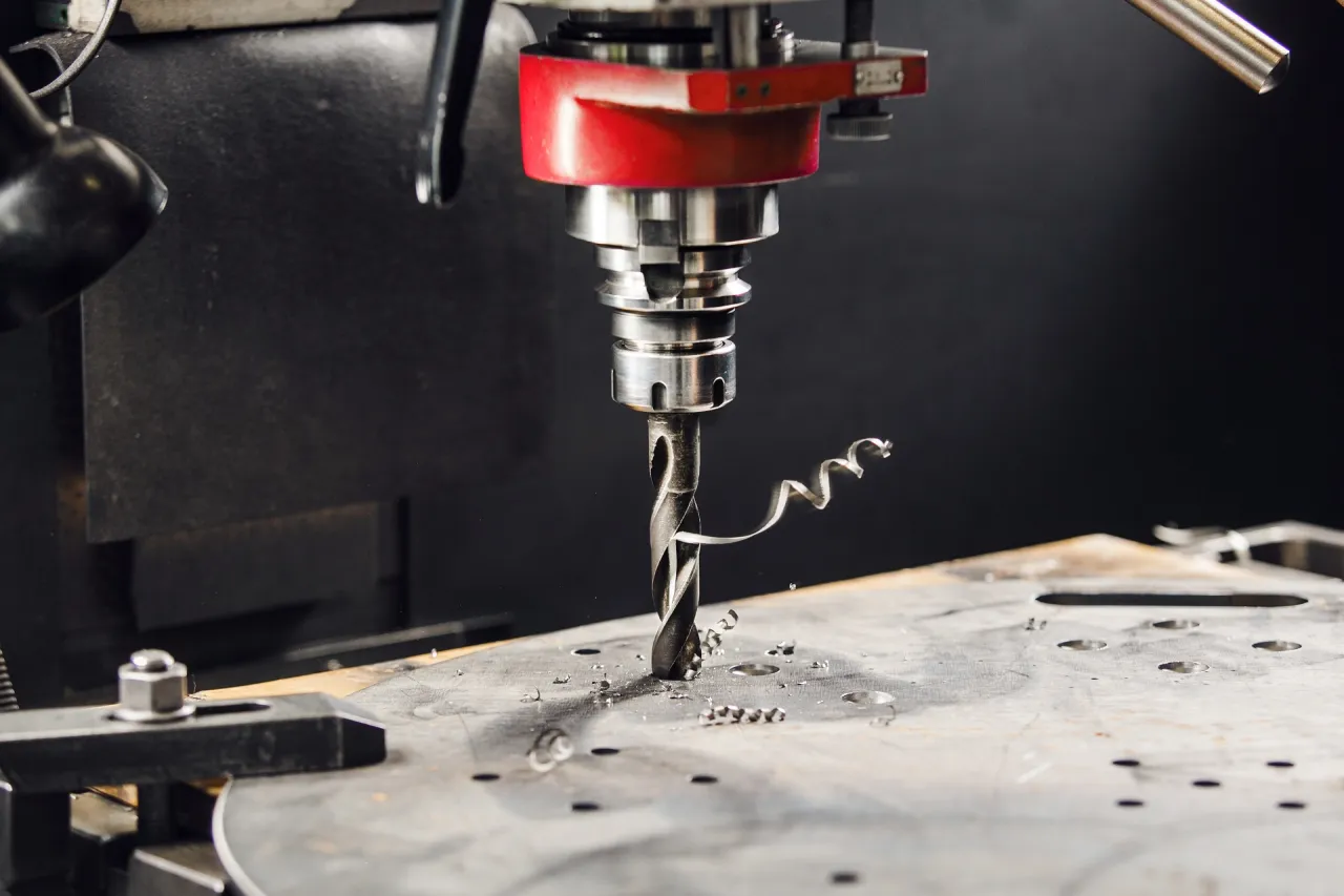 por&oacute;wnanie wierteł HSS-R HSS-G HSS-Co