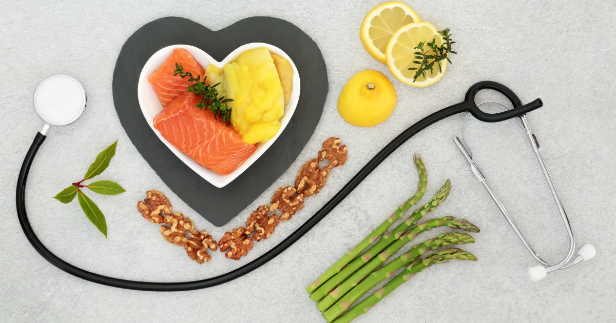 zdrowy styl życia po zawale serca