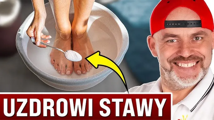 Okłady na dnę moczanową