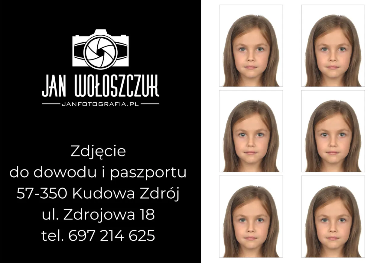 Odrzucony wniosek o dowód osobisty